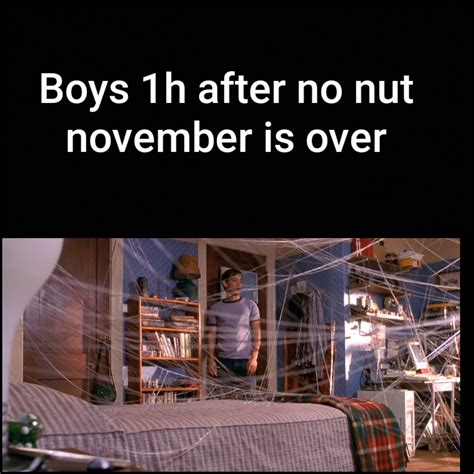 reddit no nut november|More.